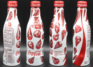 Coca-Cola / WE8 / Uplifting Moments Image