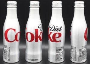 Diet Coke Image