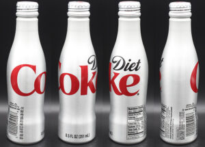 Diet Coke Image