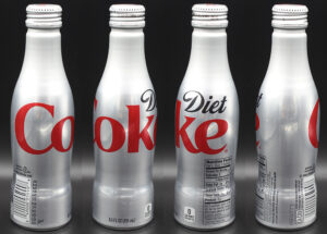 Diet Coke Image