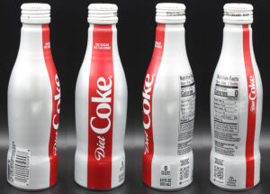 Diet Coke / 1st Image