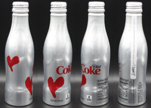 Diet Coke / Heart Truth / Diane Von Furstenberg Image