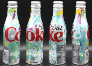 Diet Coke / It