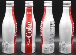 Diet Coke / 2nd Image