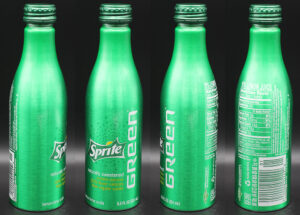 Sprite / Green Image