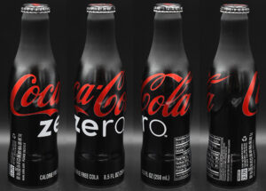 Coca-Cola Zero Image