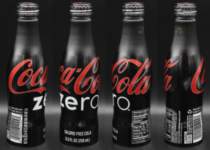 Coca-Cola Zero Image