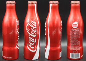 Coca-Cola Image