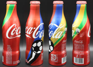 Coca-Cola / FIFA World Cup 2010 Image