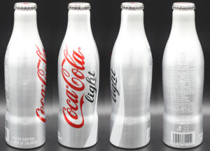 Coca-Cola Light Image