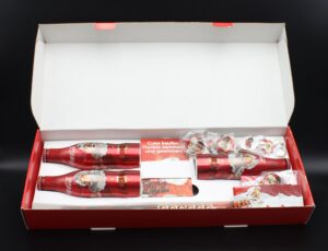 Coca-Cola / Christmas 2012 / Box Image