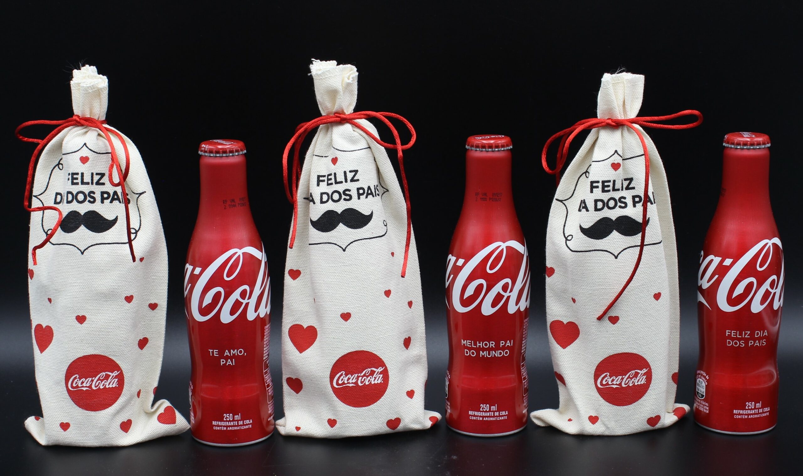 Coca-Cola / Fathers Day / Single Boxes Image