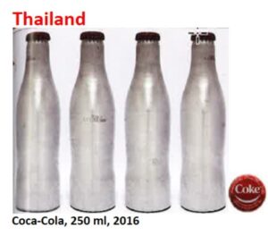 Coke Thailand 2016 Image