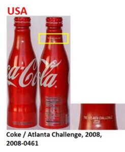 Coke USA Atlanta Challange 2008 Image