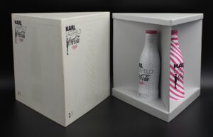 Coca-Cola Light / Karl Lagerfeld / Box Image