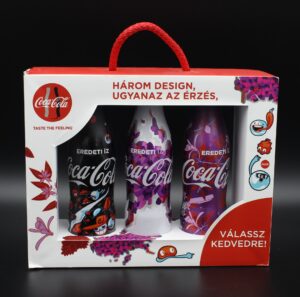 Coca-Cola / Eredeti Iz / Box Image