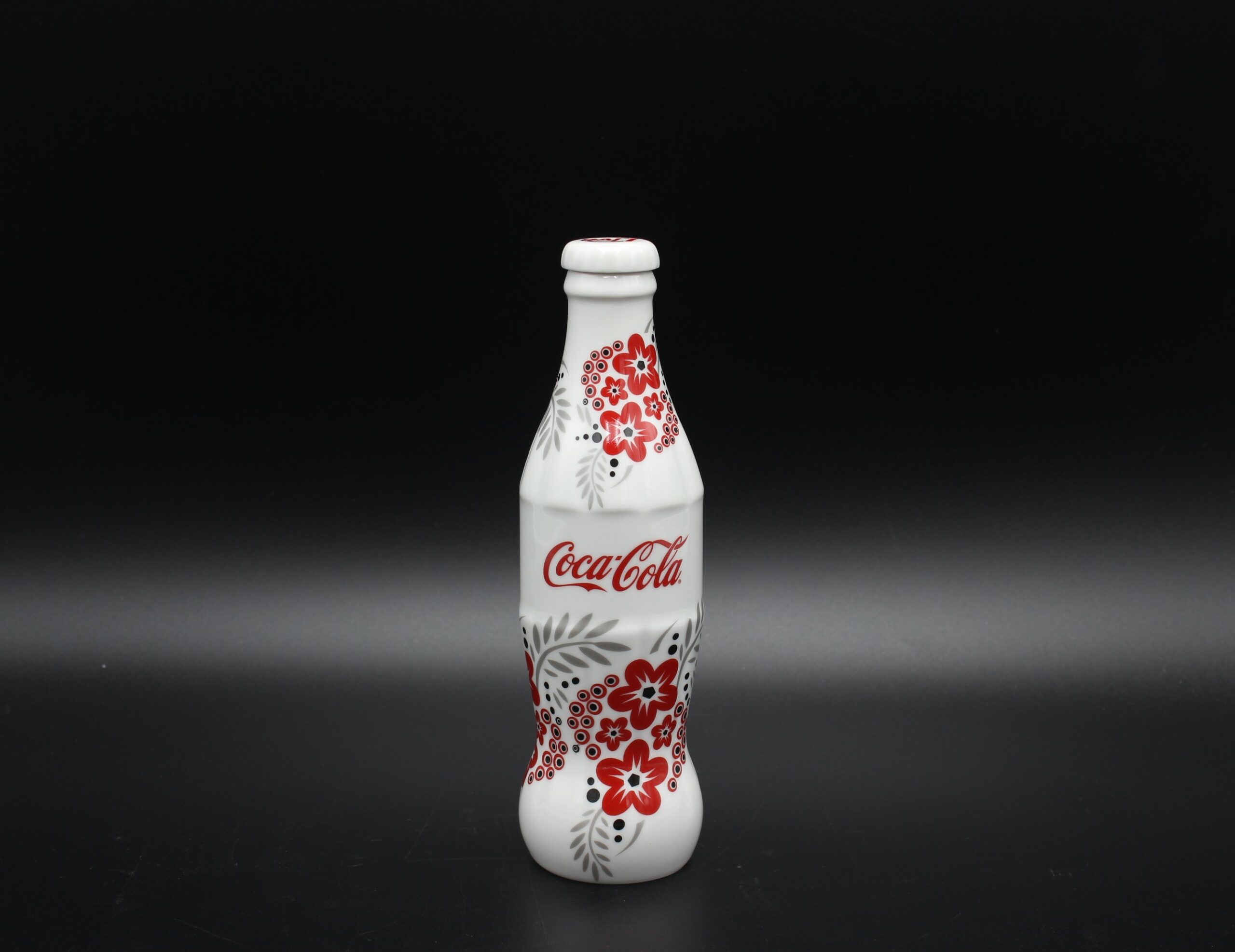 Coca-Cola / Porcelain Bottle Leadership Conference 2019 Moscow Image