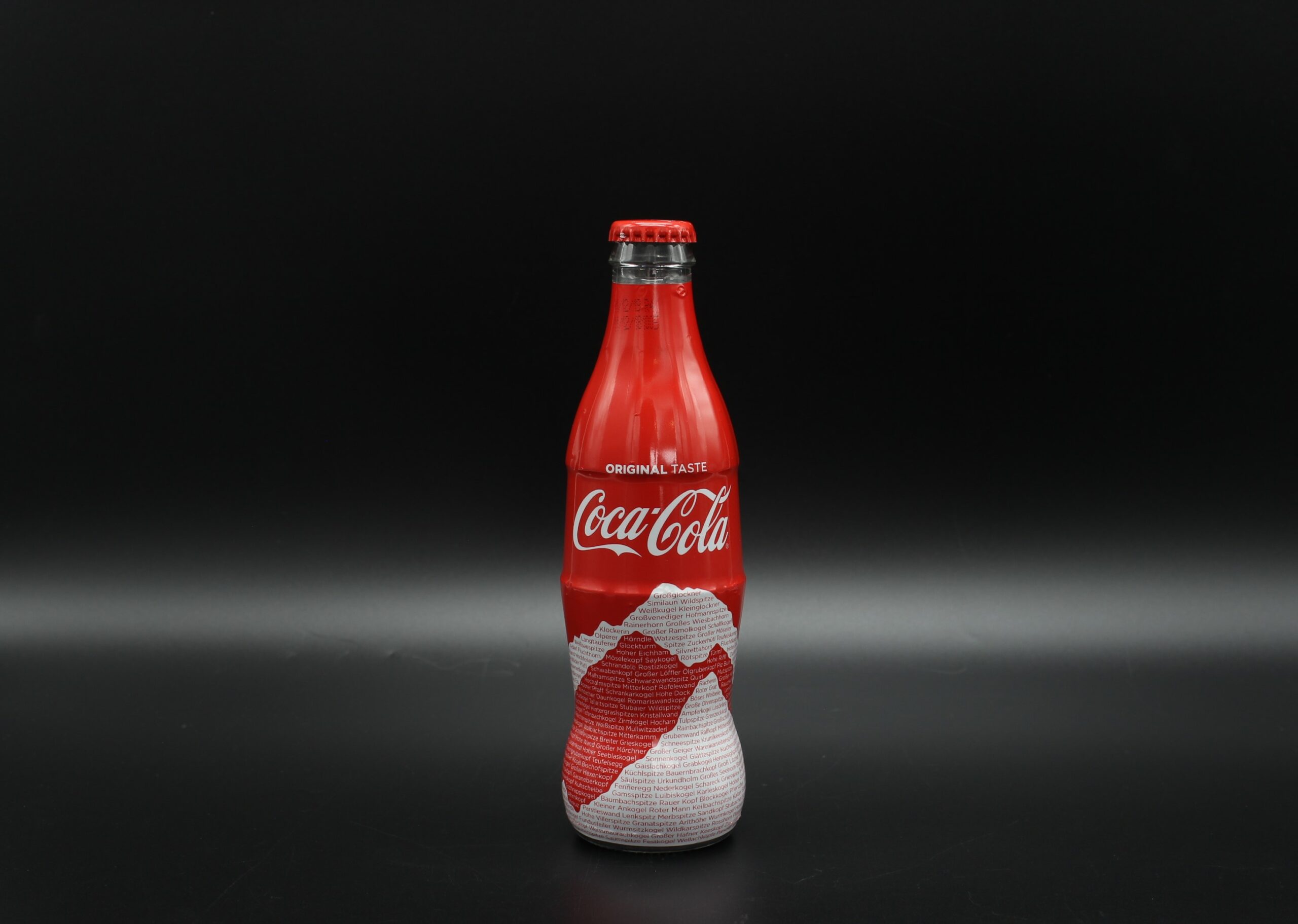 Coca-Cola / 90 Jahre Coca-Cola Österreich Image