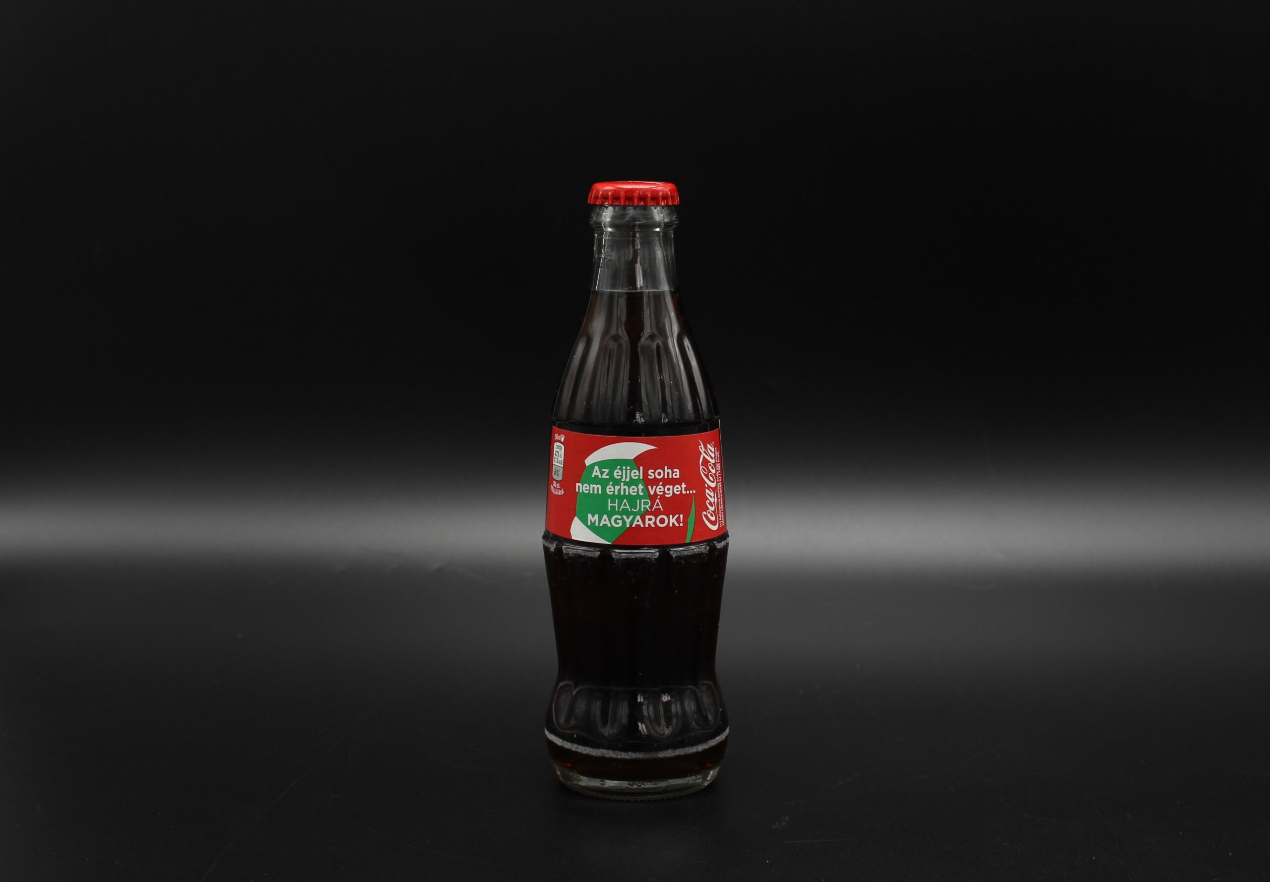 Coca-Cola / Hajra Magyarok! Image