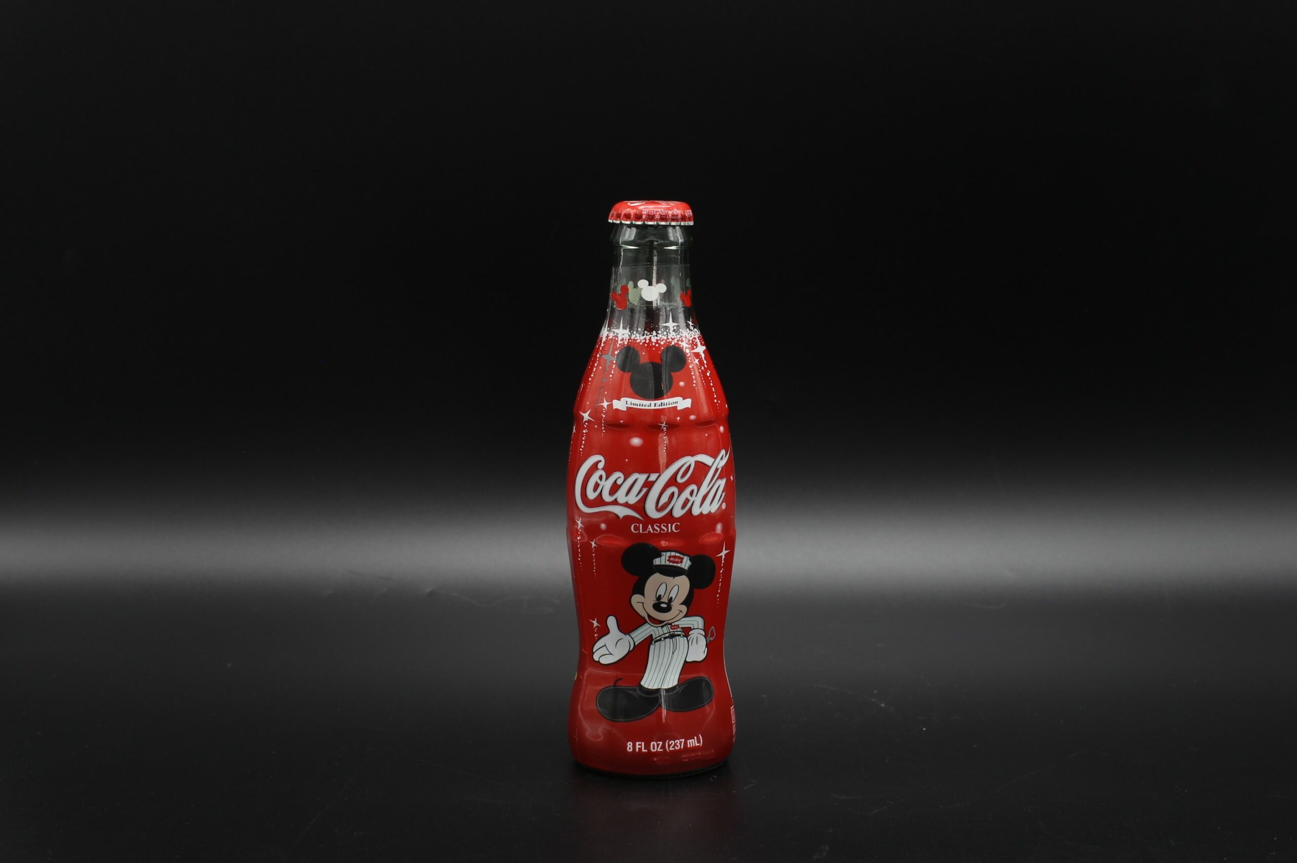 Coca-Cola / Celebrate Mickey Image