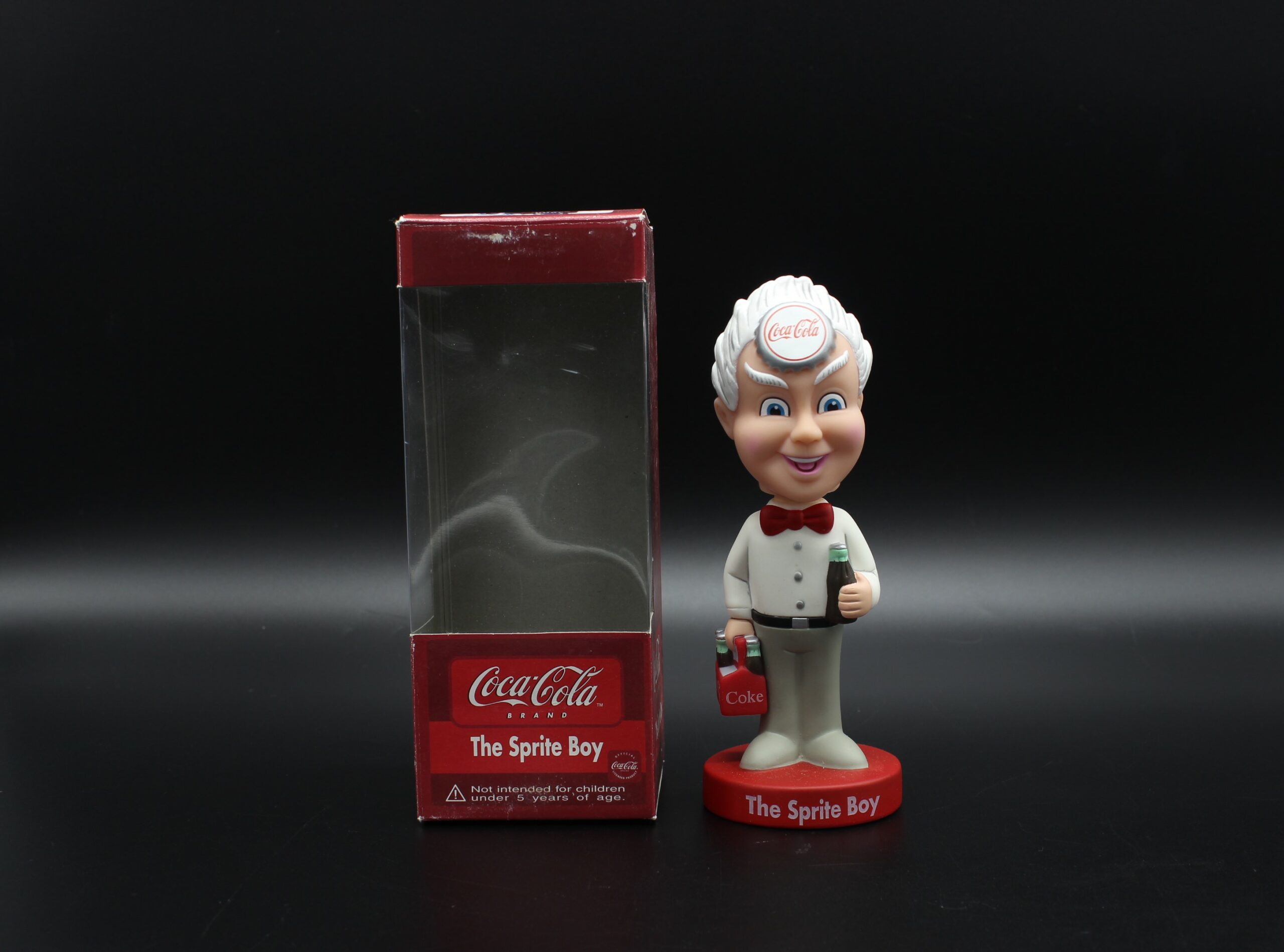 Coca-Cola / Funko The Sprite Boy Image