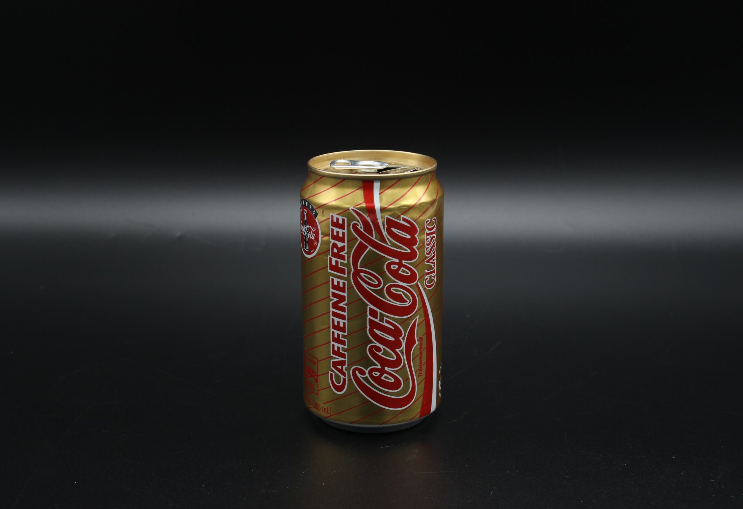 Coca-Cola / Caffeine Free Classsic Image