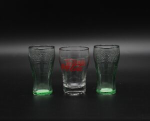 Coca-Cola / Glasses Miniature Image