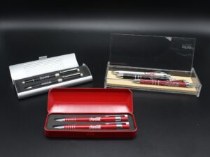 Coca-Cola / Wooden Pen Sets Image