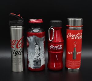 Coca-Cola / Thermo Mug Image