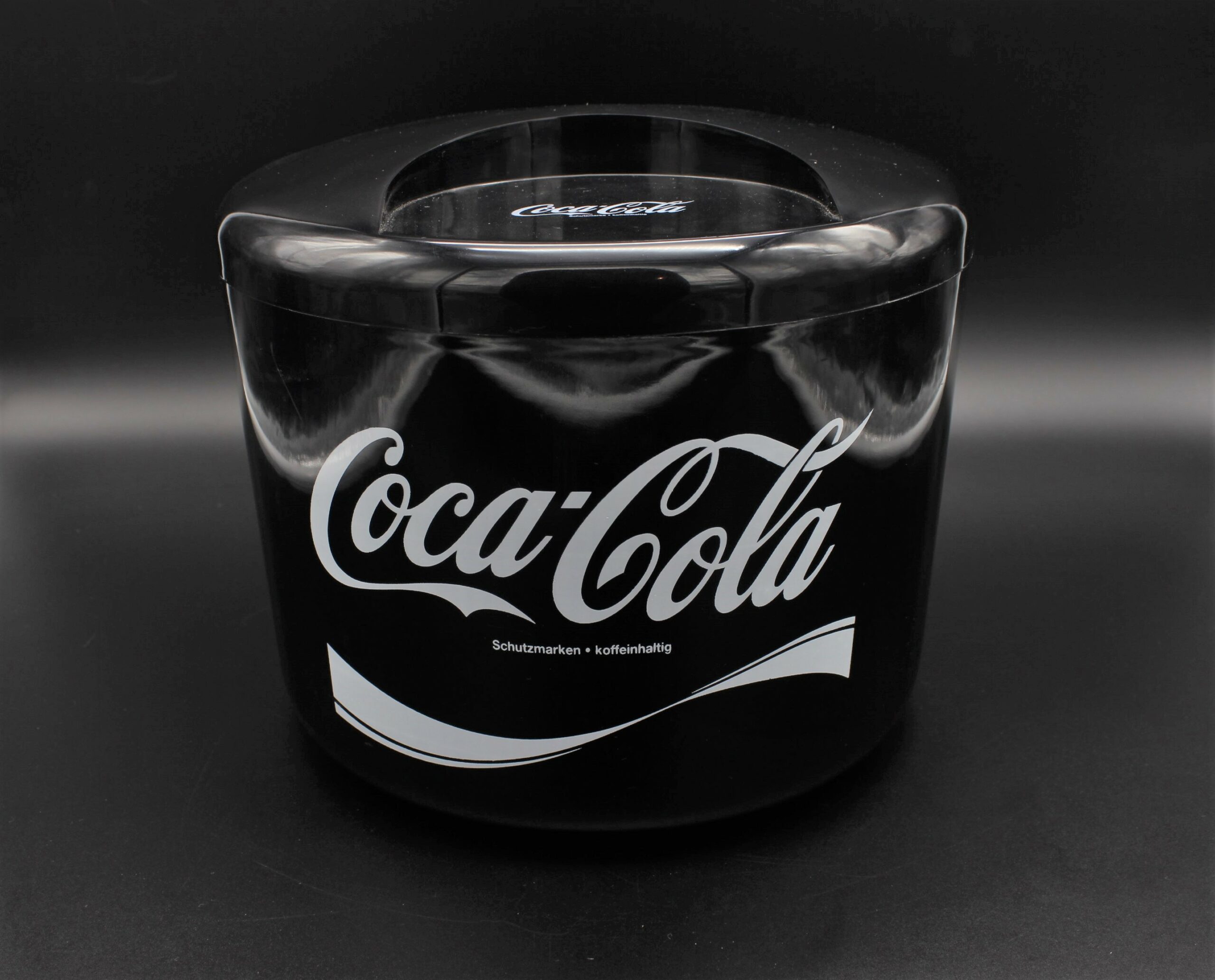 Coca-Cola / Ice Bucket Image