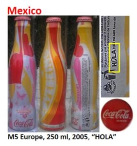 Coke M5 Europe Lovebeing Mexico Image