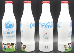 Coca-Cola / Unicef / For Every Child Image