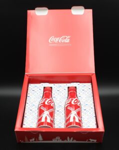 Coca-Cola / Windmill / Box Image