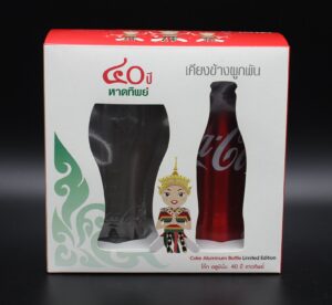 Coca-Cola / Box Image