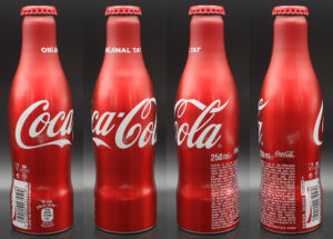 Coca-Cola Image