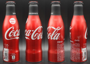 Coca-Cola Zero Image