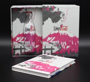 Diet Coke / J.W. Anderson / Box Image