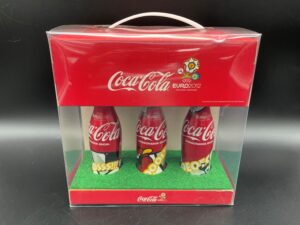 Coca-Cola / EURO 2012 / Box Image