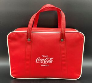 Coca-Cola / Cool Bag / Trink Coca-Cola Eiskalt Image