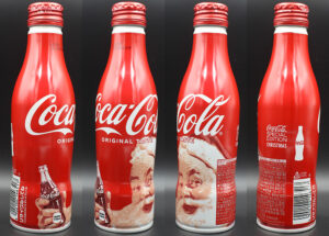 Coca-Cola / Christmas / Santa Image