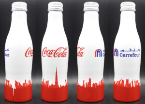 Coca-Cola / Carrefour Image