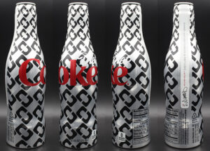 Diet Coke / Diane Von Furstenberg & Diet Coke / 1of4 Image