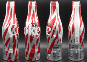 Diet Coke / Diane Von Furstenberg & Diet Coke / 2of4 Image