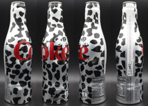 Diet Coke / Diane Von Furstenberg & Diet Coke / 3of4 Image