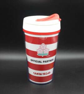 Coca-Cola / Drinking Mug / Japan Rugby Football Union Image