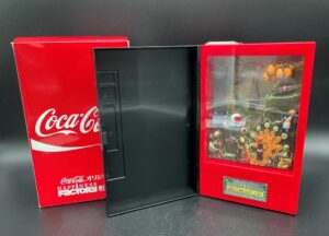 Coca-Cola / Happiness Factory Musical Bank Image