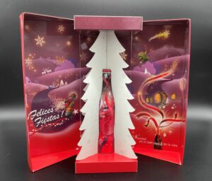 Coca-Cola / Christmas / Box Image