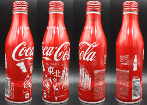 Coca-Cola / Tohoku Image