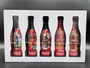 Coca-Cola / Quick / Box Image