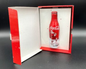 Coca-Cola / Christmas / Box Image